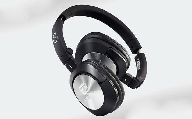 słuchawki Ultrasone Go Bluetooth