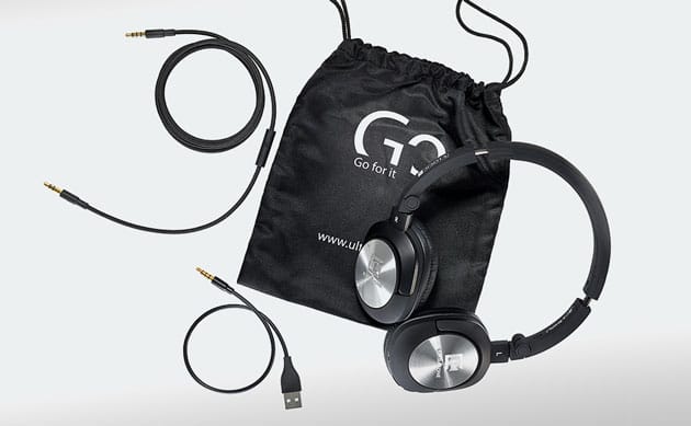 słuchawki Ultrasone Go Bluetooth