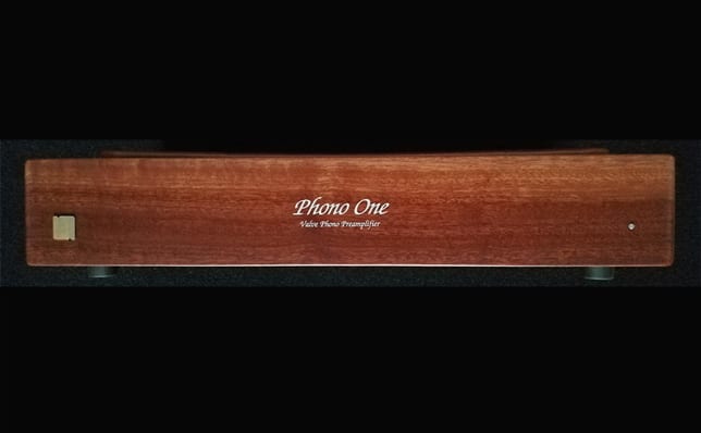 Unison Research Phono One