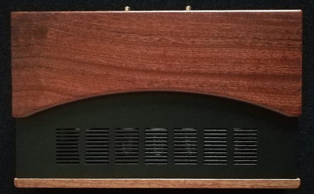 Unison Research Phono One