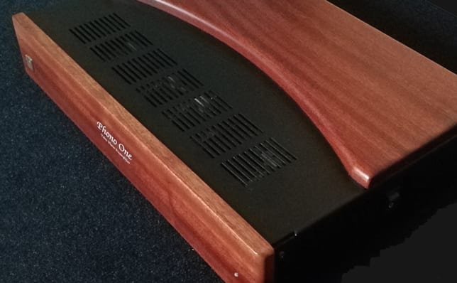 Unison Research Phono One