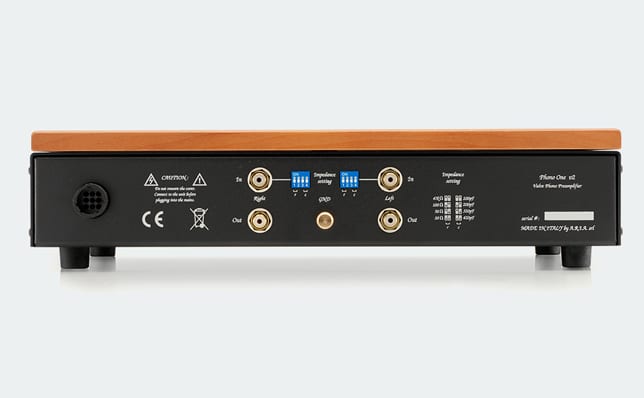 Unison Research Phono One