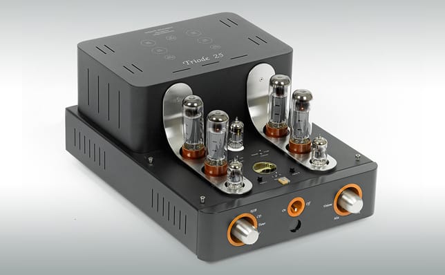 Unison Research Triode 25