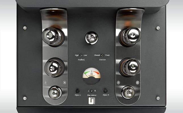 Unison Research Triode 25