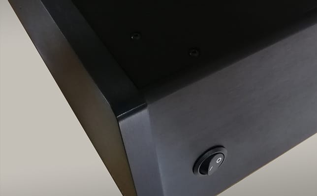 Unison Research Unico Upower