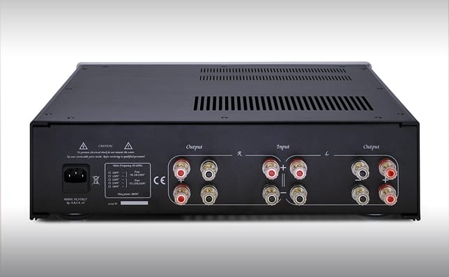 Unison Research Unico Upower