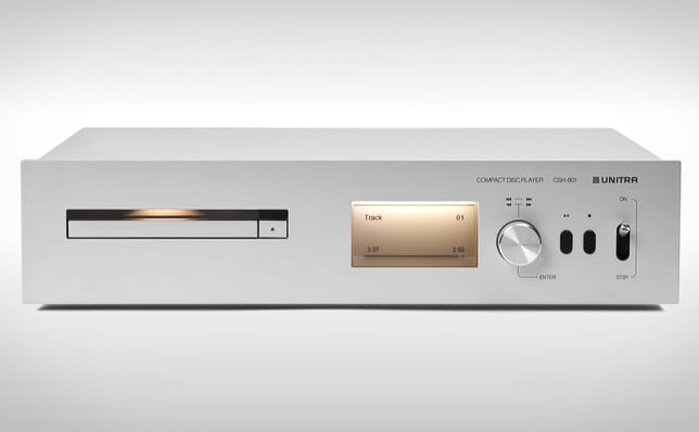 Unitra CSH-801