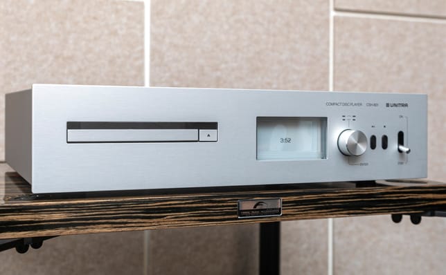 Unitra CSH-801