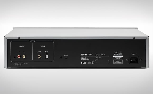 Unitra CSH-801