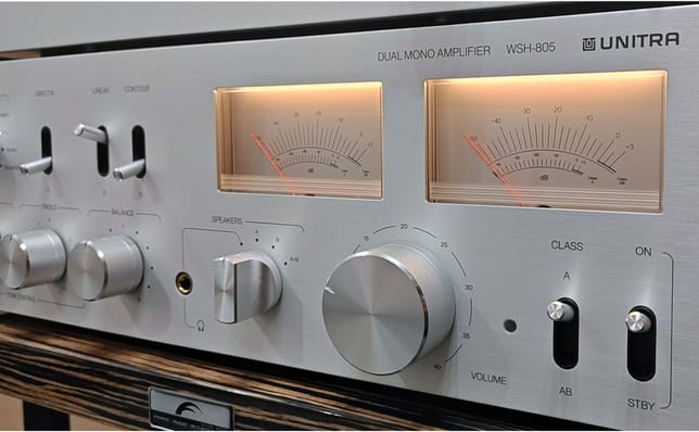Unitra WSH-805