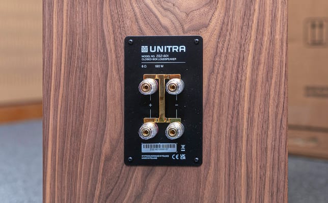 Unitra ZGZ-801