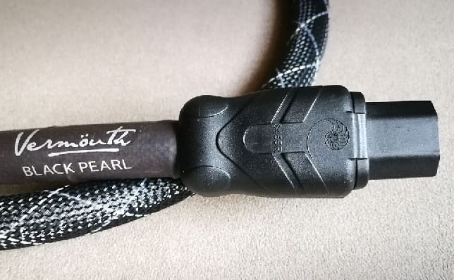 Vermouth Audio Black Pearl