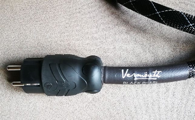 Vermouth Audio Black Pearl