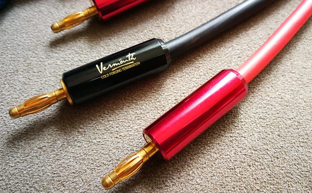 Vermouth Audio Rhapsody