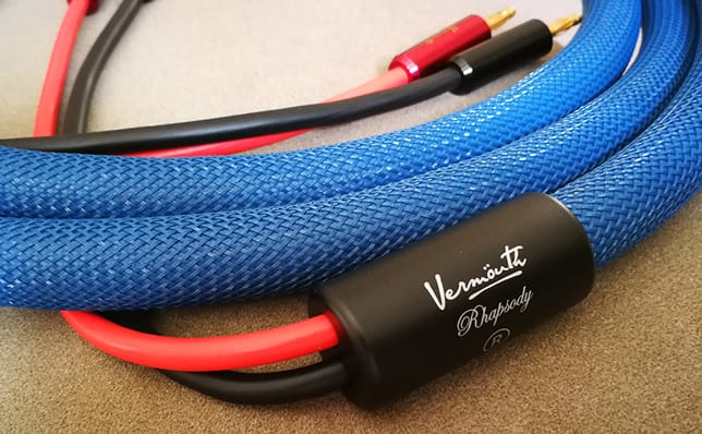 Vermouth Audio Rhapsody