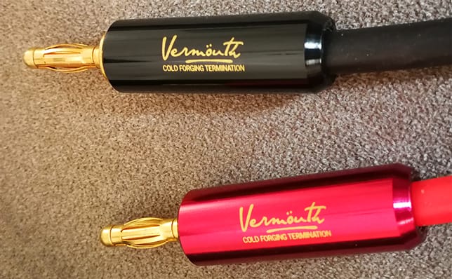 Vermouth Audio Rhapsody