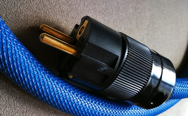 Vermouth Audio Rhapsody Power