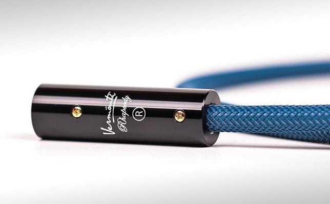 Vermouth Audio Rhapsody XLR/RCA