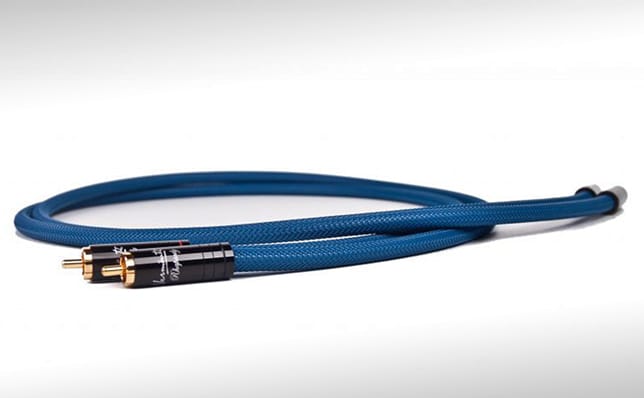 Vermouth Audio Rhapsody XLR/RCA