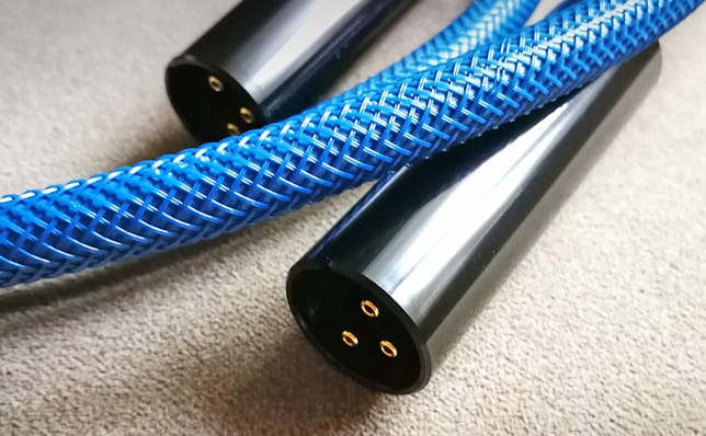Vermouth Audio Rhapsody XLR/RCA