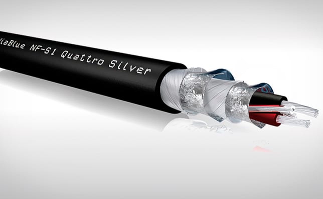 ViaBlue NF-S1 T8 XLR