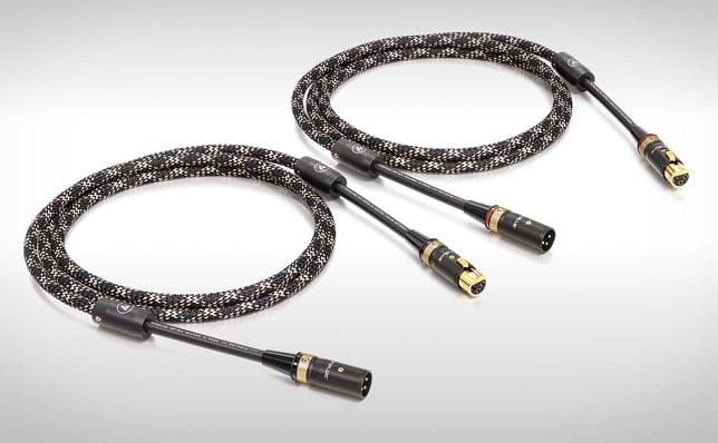 ViaBlue NF-S1 T8 XLR