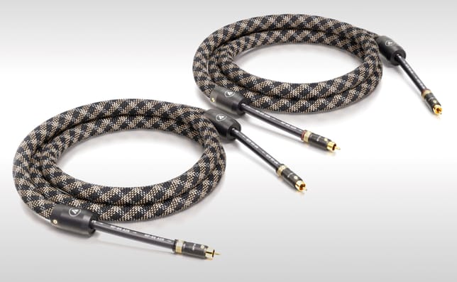 ViaBlue NF-S6 AIR T8 RCA