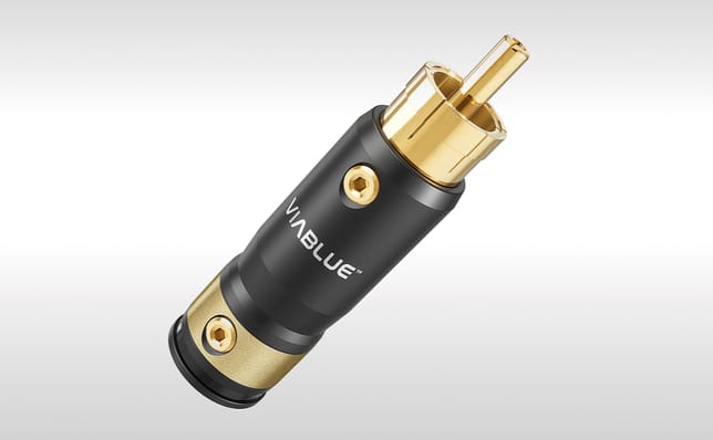 ViaBlue NF-S6 AIR T8 RCA