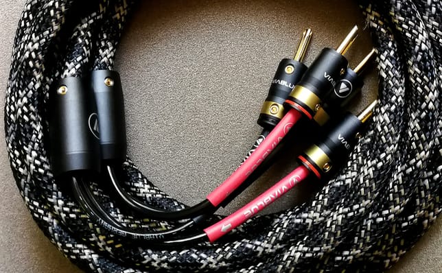 ViaBlue SC-2 Single-Wire T8 Banana