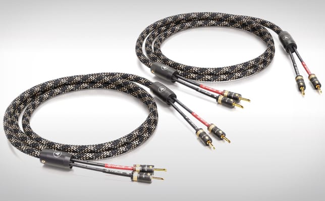 ViaBlue SC-2 Single-Wire T8 Banana