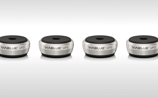 ViaBlue UFO Absorbers