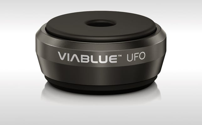 ViaBlue UFO Absorbers