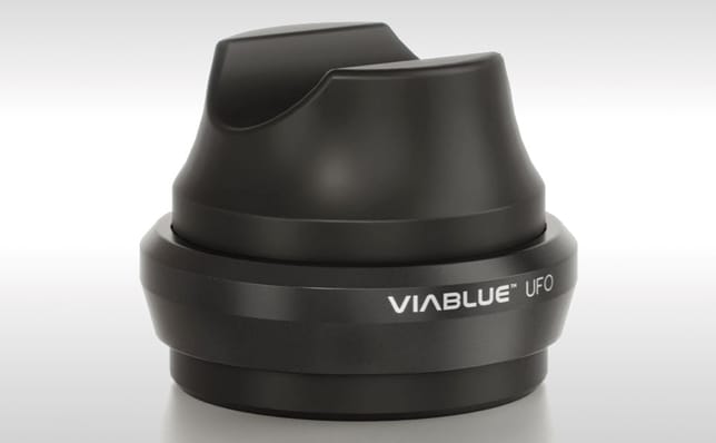 ViaBlue UFO Dome