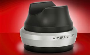 ViaBlue UFO Dome