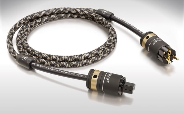 ViaBlue X-25 T6S Power EU