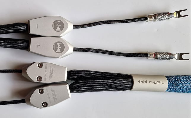 WK Audio The Ray