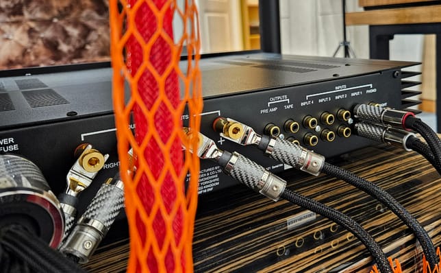 WK Audio The Ray