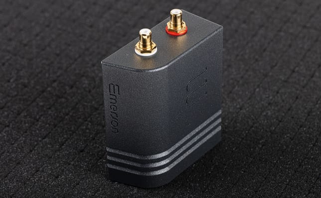 Wattson Audio Emerson Analog