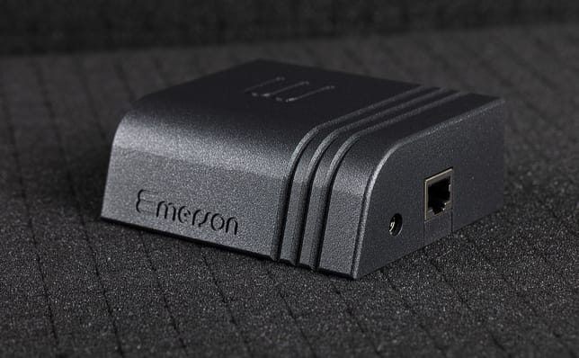 Wattson Audio Emerson Analog