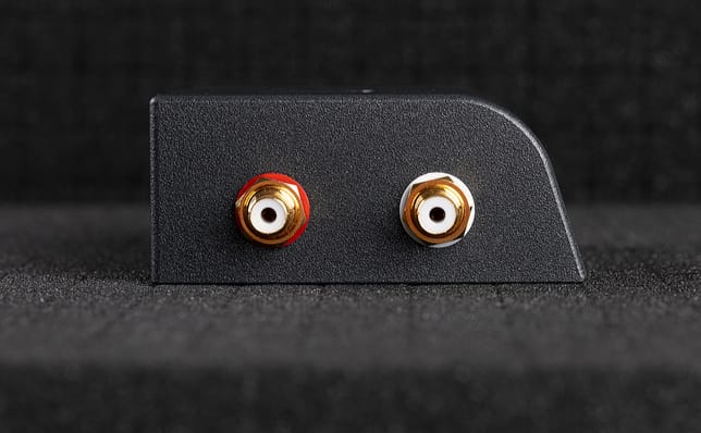 Wattson Audio Emerson Analog