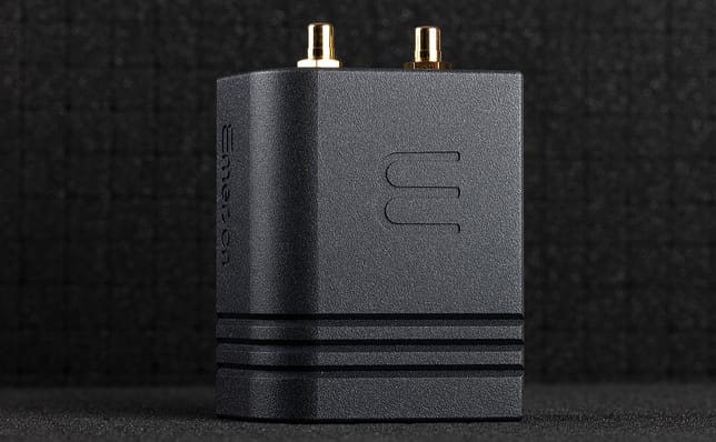 Wattson Audio Emerson Analog