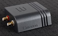 Wattson Audio Emerson Analog