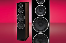 Wharfedale Diamond 250