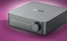 WiiM AMP