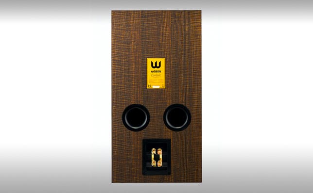 Wilson Classic