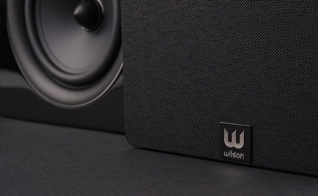Wilson Exclusive EL-4