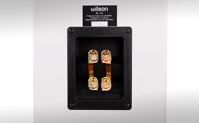 Wilson Exclusive Line EL-10