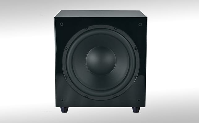 Wilson SUB-12