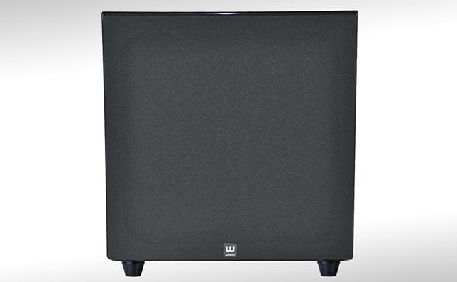 Wilson SUB-12