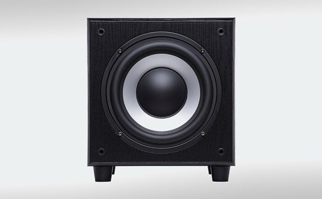 subwoofer Wilson SUB-8